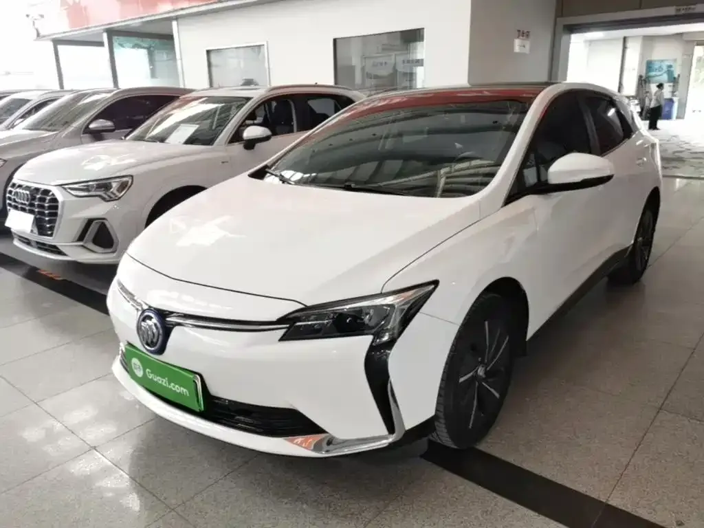 Buick Velite 6