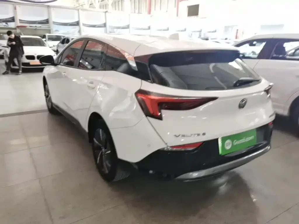 Buick Velite 6 2024 из CN, фото 9