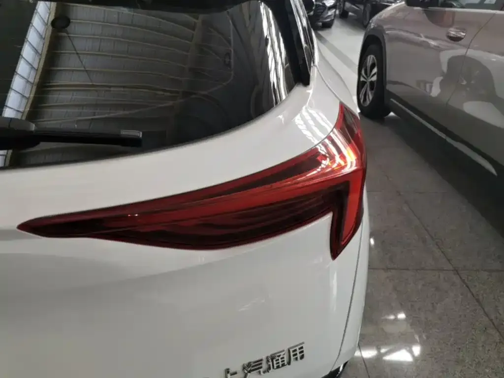 Buick Velite 6 2024 из CN, фото 4
