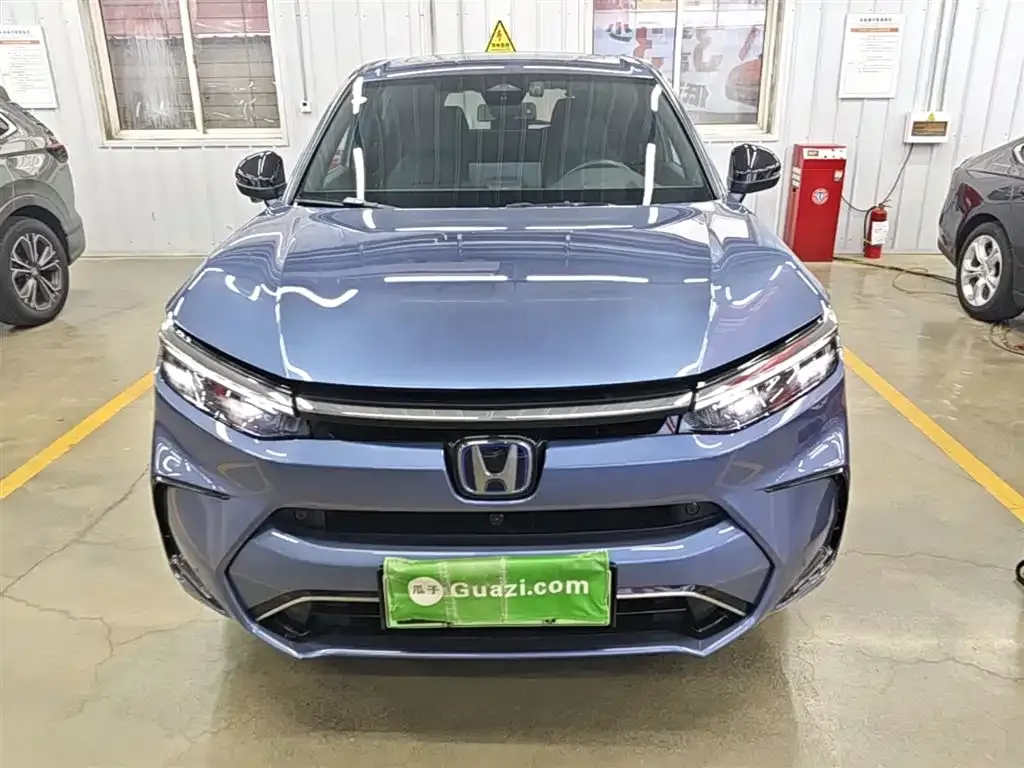 Honda Breeze PHEV 2023 из CN, фото 7