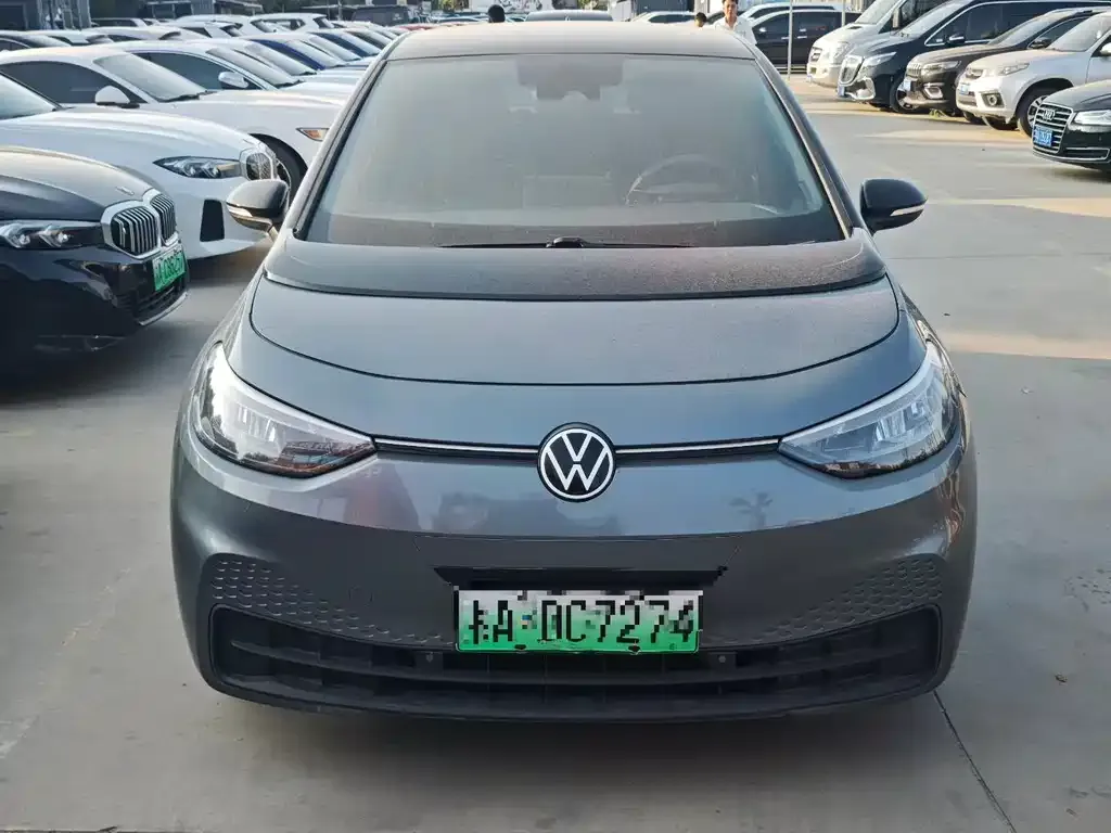 Volkswagen ID.3