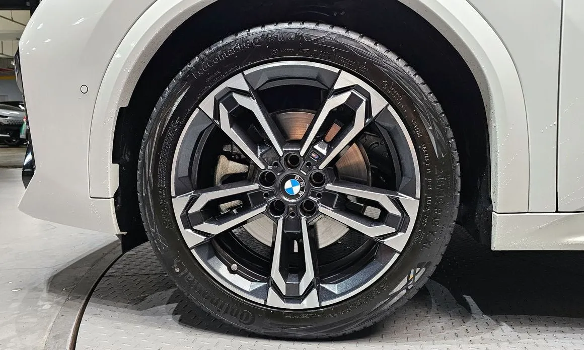 BMW X2 (F39) 2025 из KR, фото 8