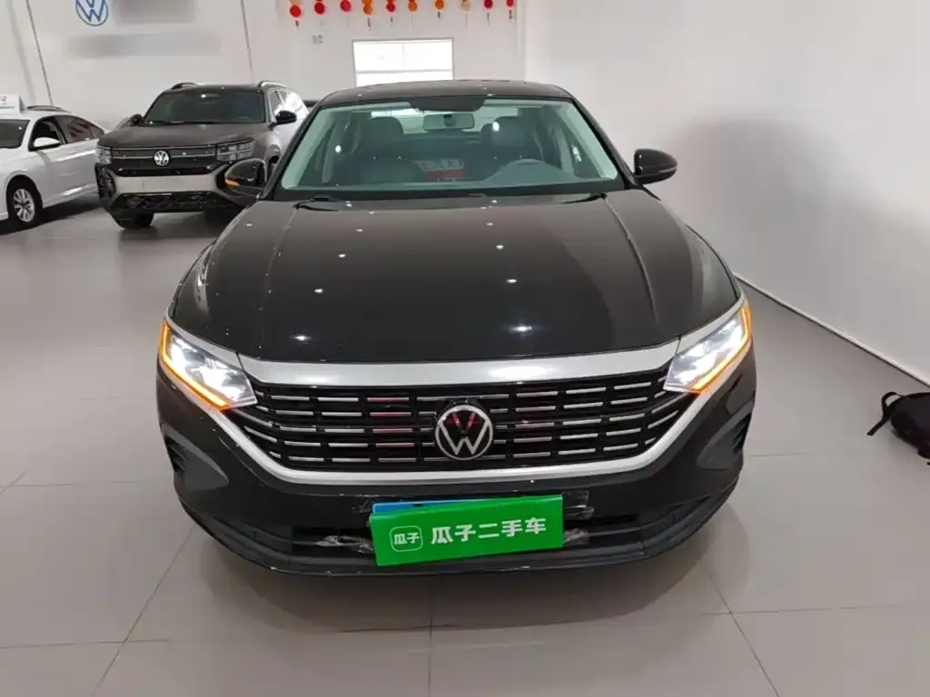 Volkswagen Passat 2023 из CN, фото 8