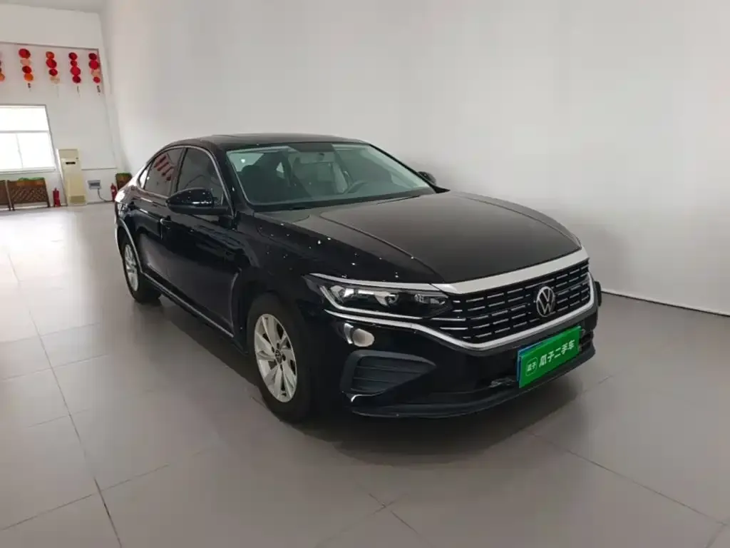 Volkswagen Passat 2023 из CN, фото 4