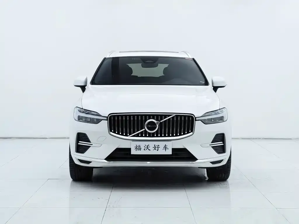 Volvo XC60 — фото 2