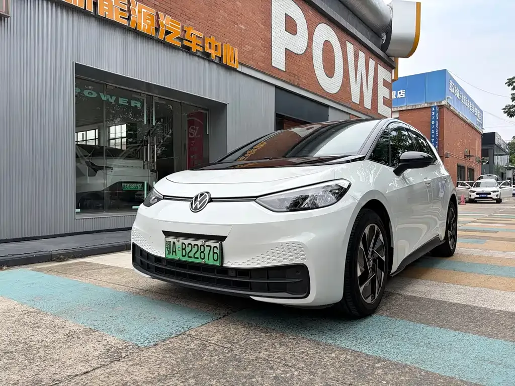 Volkswagen ID.3