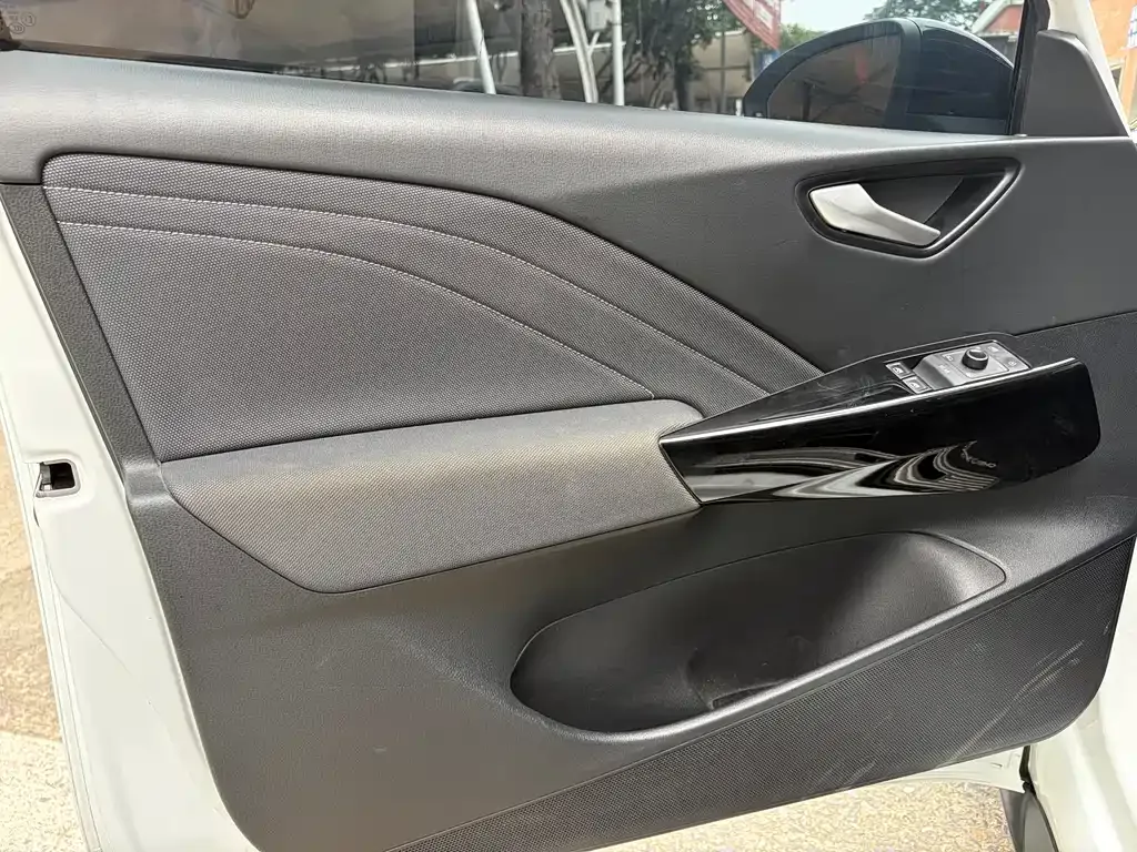 Volkswagen ID.3 2024 из CN, фото 7