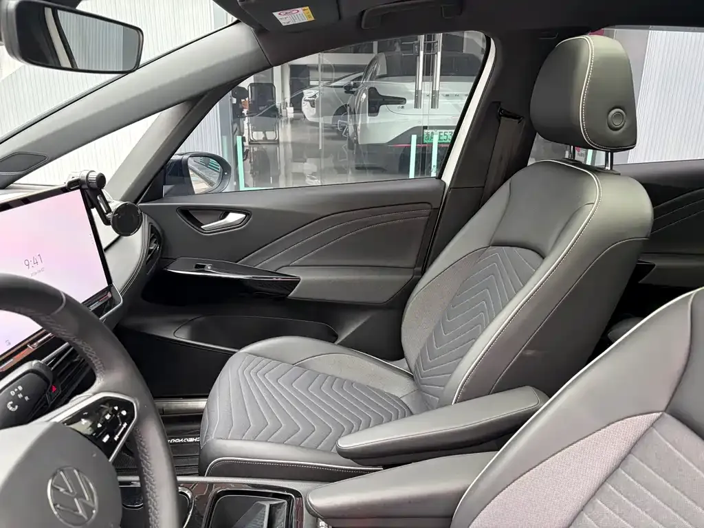 Volkswagen ID.3 2024 из CN, фото 2