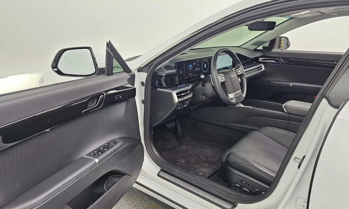 Hyundai Grandeur 2023 из KR, фото 5
