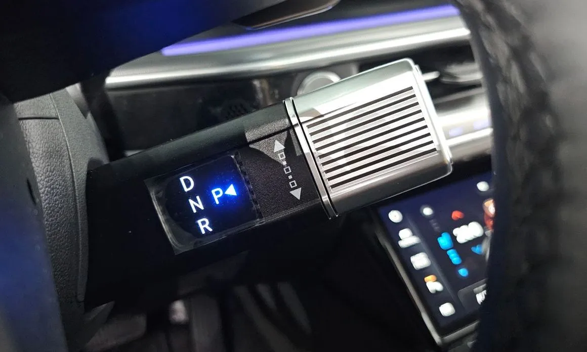 Hyundai Grandeur 2023 из KR, фото 6