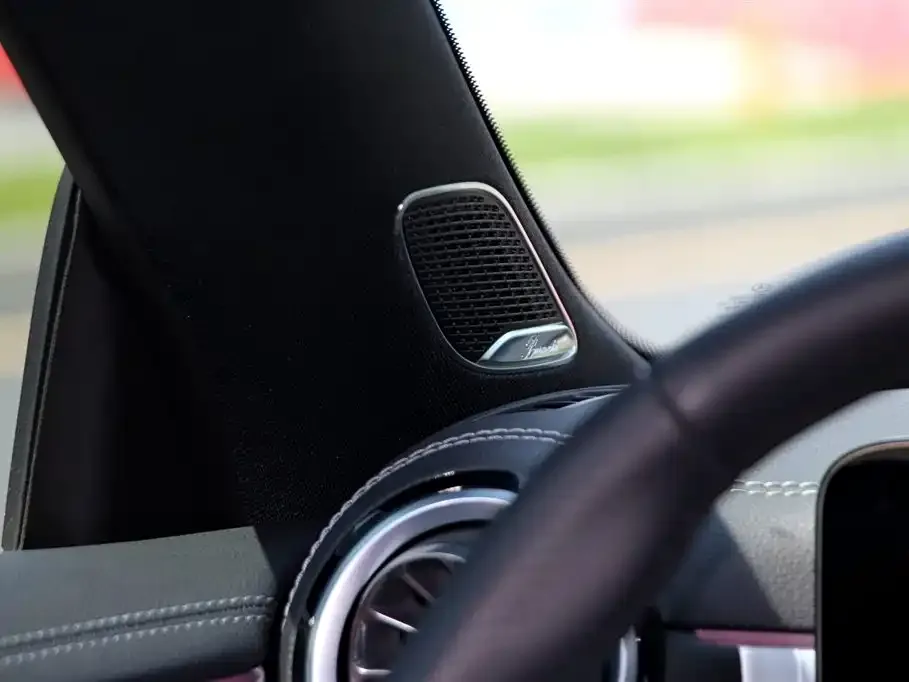 Mercedes-Benz CLA AMG 2025 из CN, фото 2