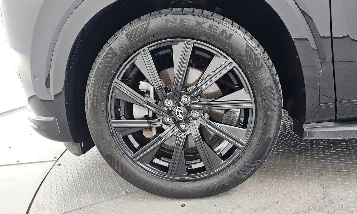 Hyundai Palisade 2024 из KR, фото 9