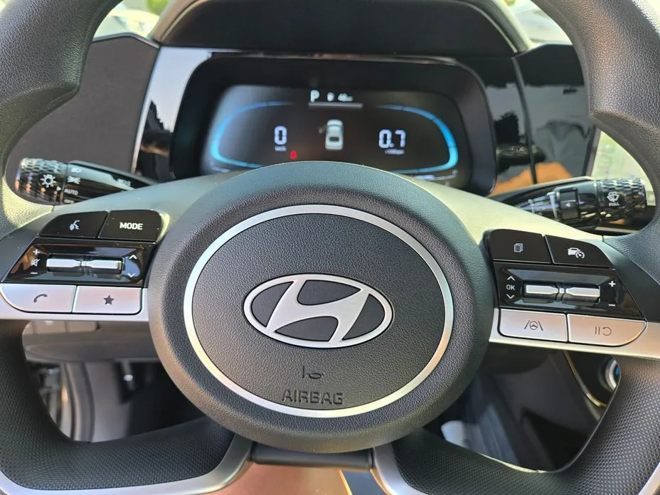 Hyundai AVANTE 2026 из KR, фото 3