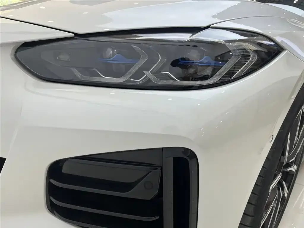 BMW 4 Series — фото 4