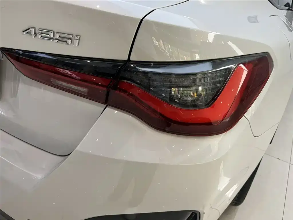 BMW 4 Series — фото 6