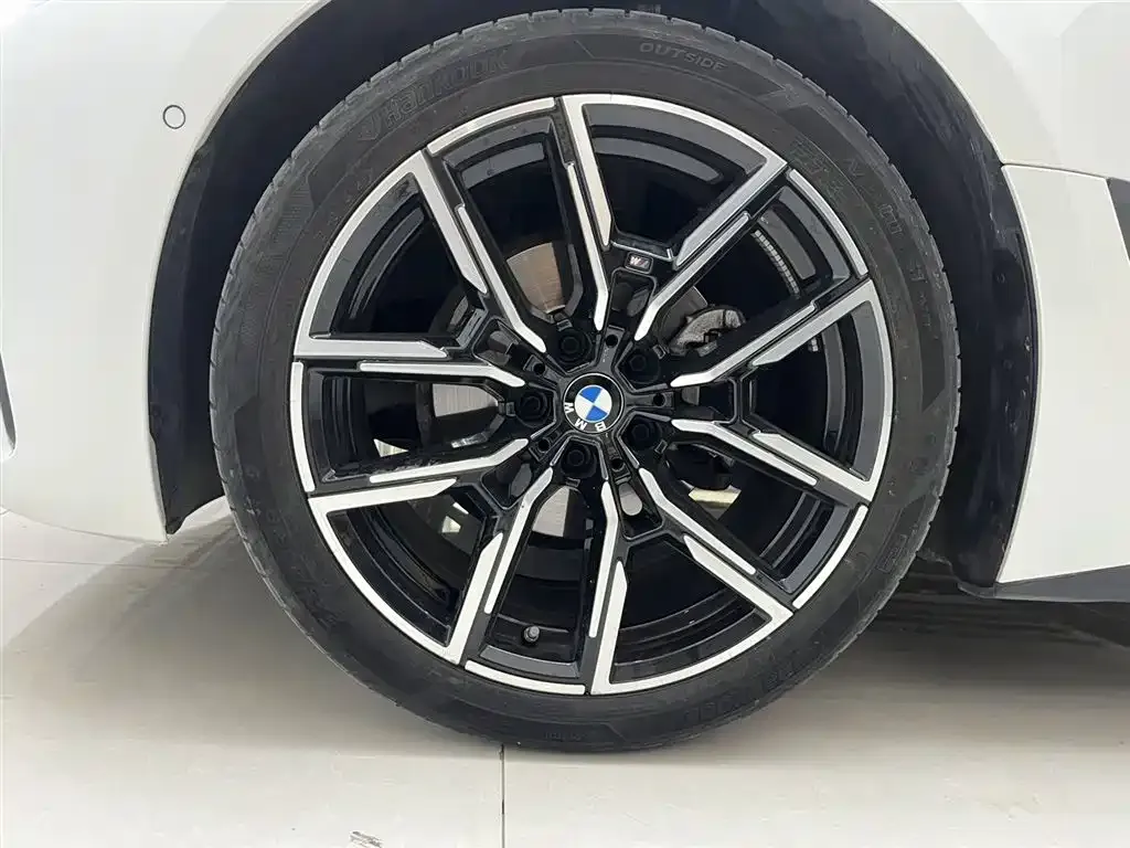 BMW 4 Series — фото 9