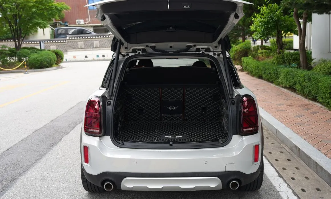 Mini Countryman 2021 из KR, фото 8