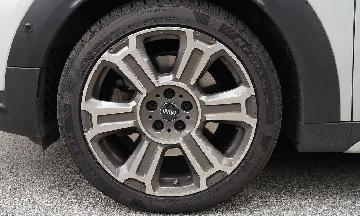 Mini Countryman 2021 из KR, фото 4