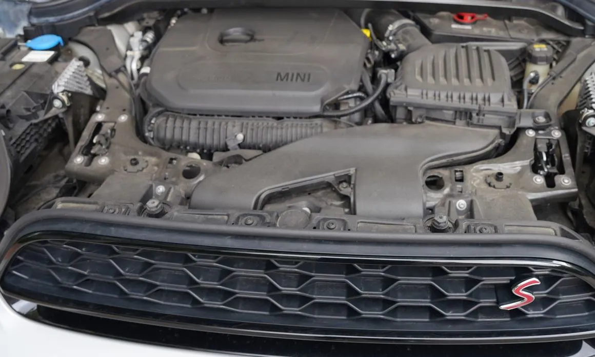 Mini Countryman 2021 из KR, фото 7