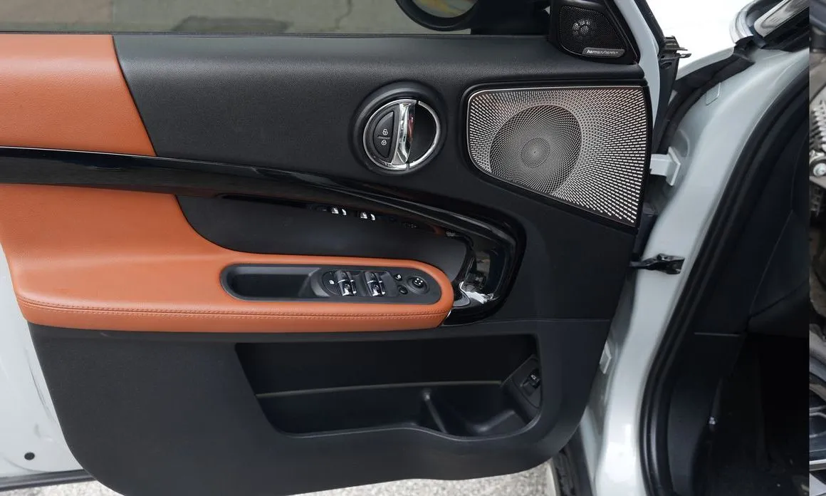 Mini Countryman 2021 из KR, фото 10