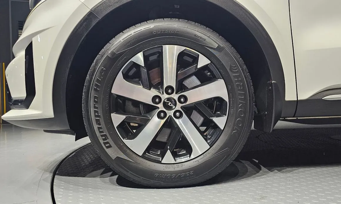 Kia Sorento 2022 из KR, фото 8