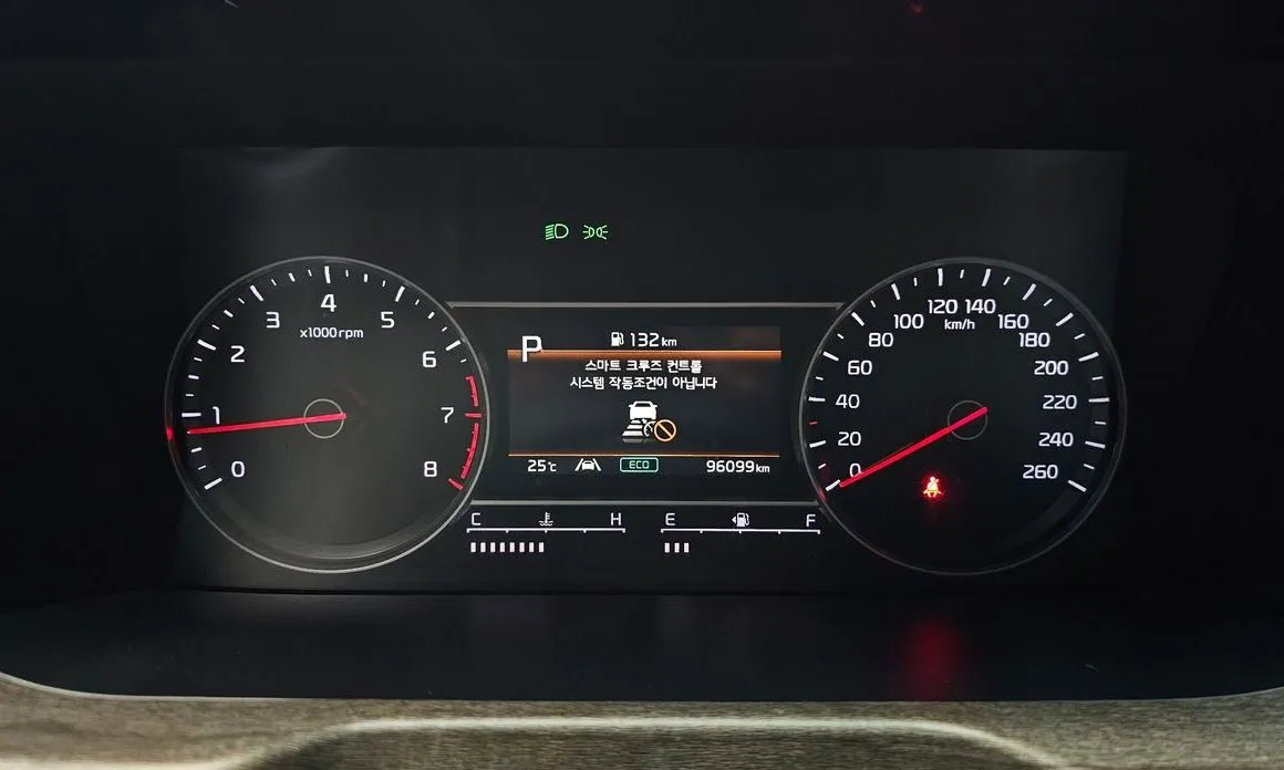Kia Sorento 2022 из KR, фото 2