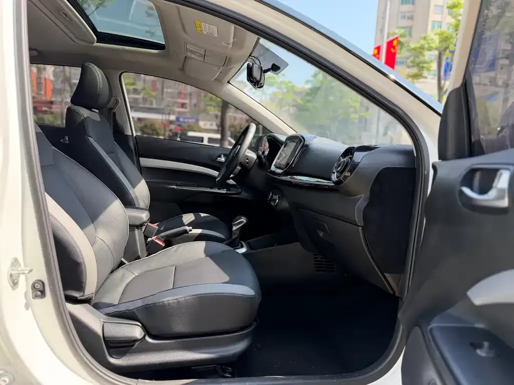Kia KX1 2022 из CN, фото 10