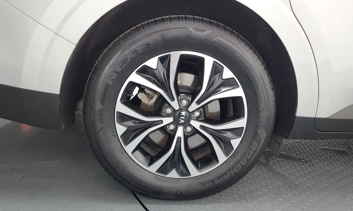 Kia Carnival 2021 из KR, фото 8