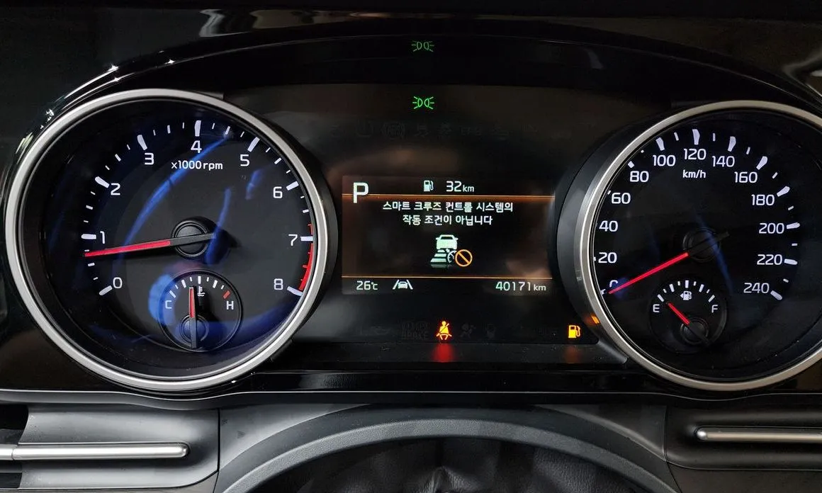 Kia Carnival 2021 из KR, фото 5