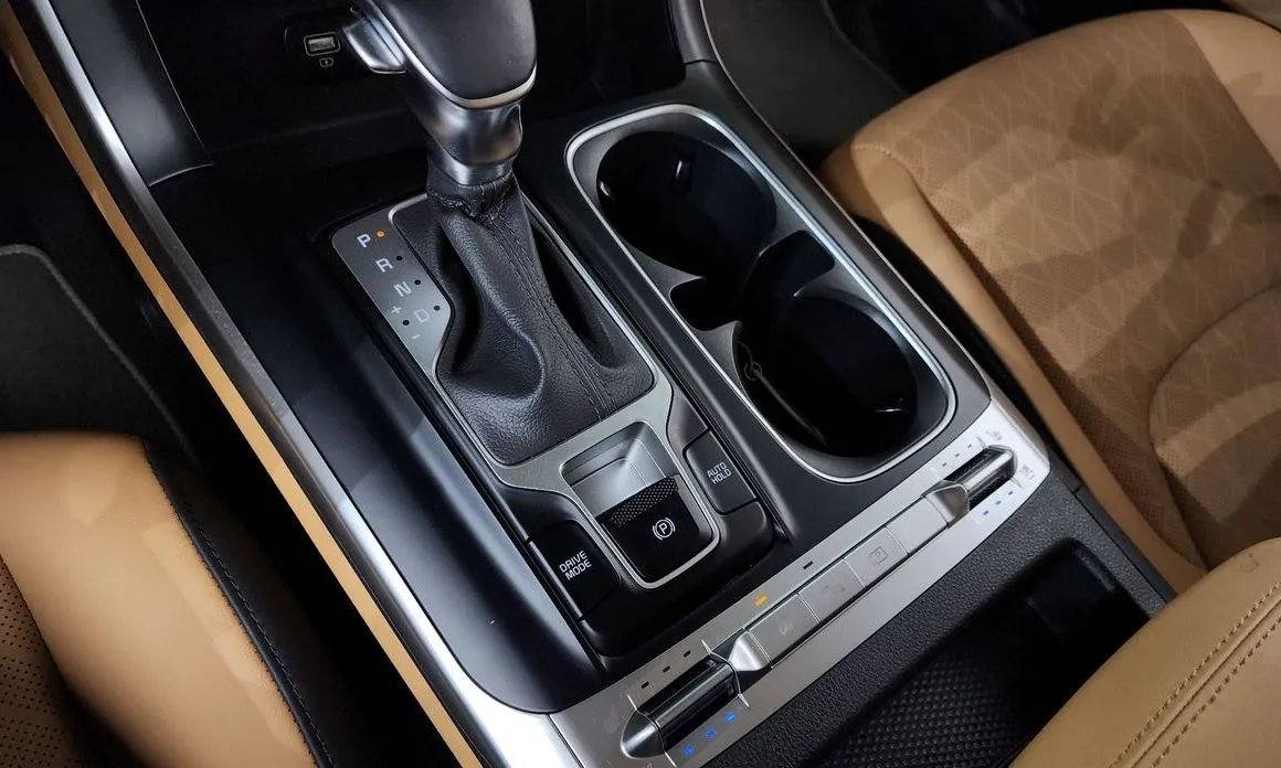 Kia Carnival 2021 из KR, фото 6