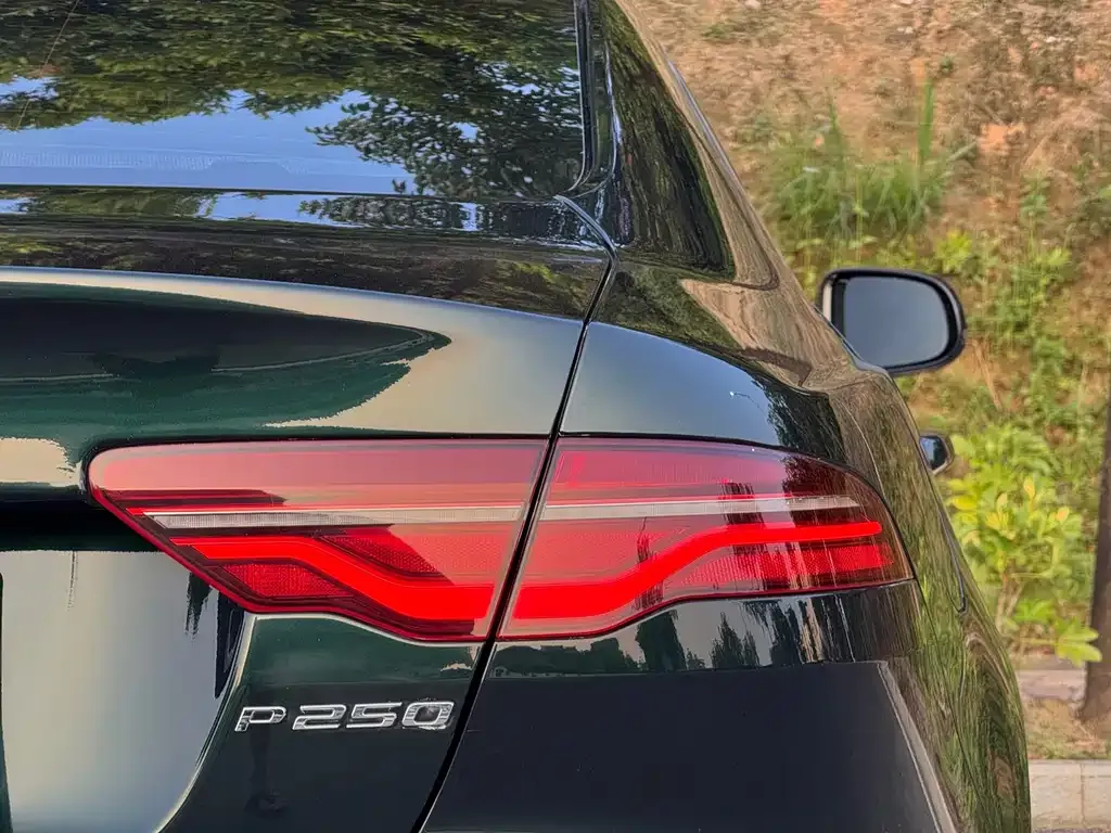 Jaguar XEL 2023 из CN, фото 3