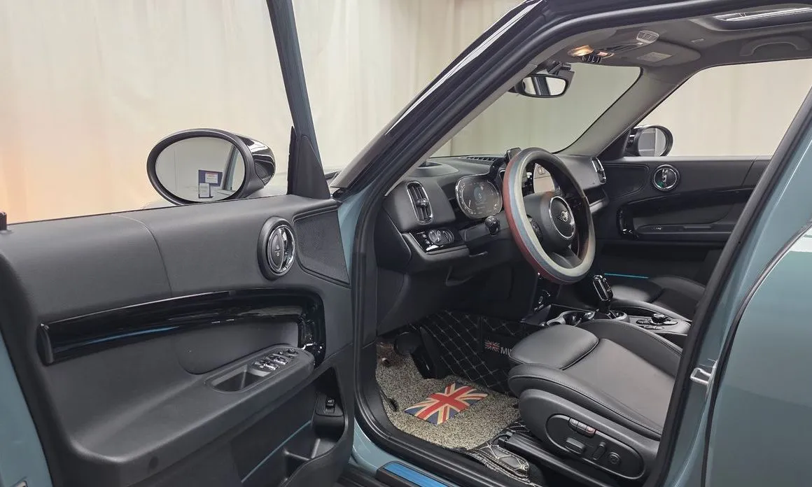 Mini Countryman 2023 из KR, фото 4