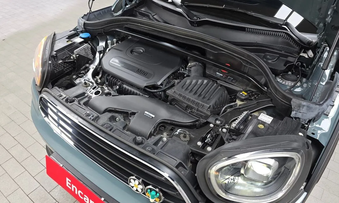 Mini Countryman 2023 из KR, фото 8