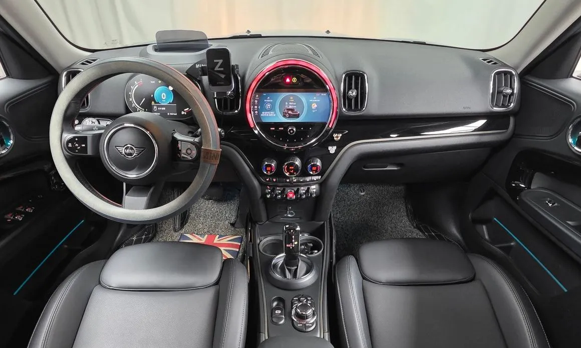 Mini Countryman 2023 из KR, фото 3