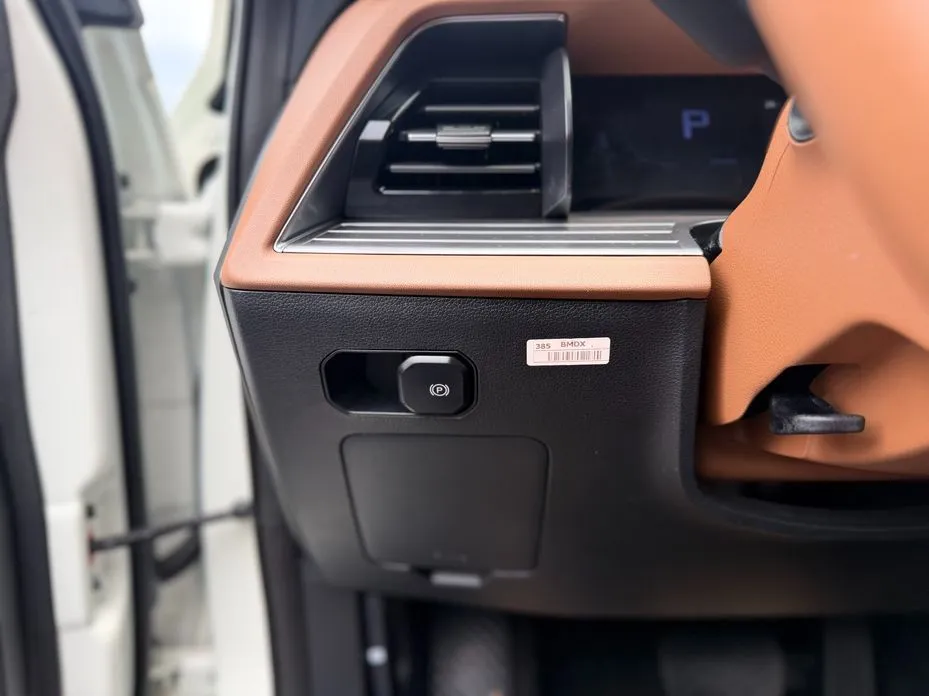 KG Mobility (Ssangyong) Torres — фото 6