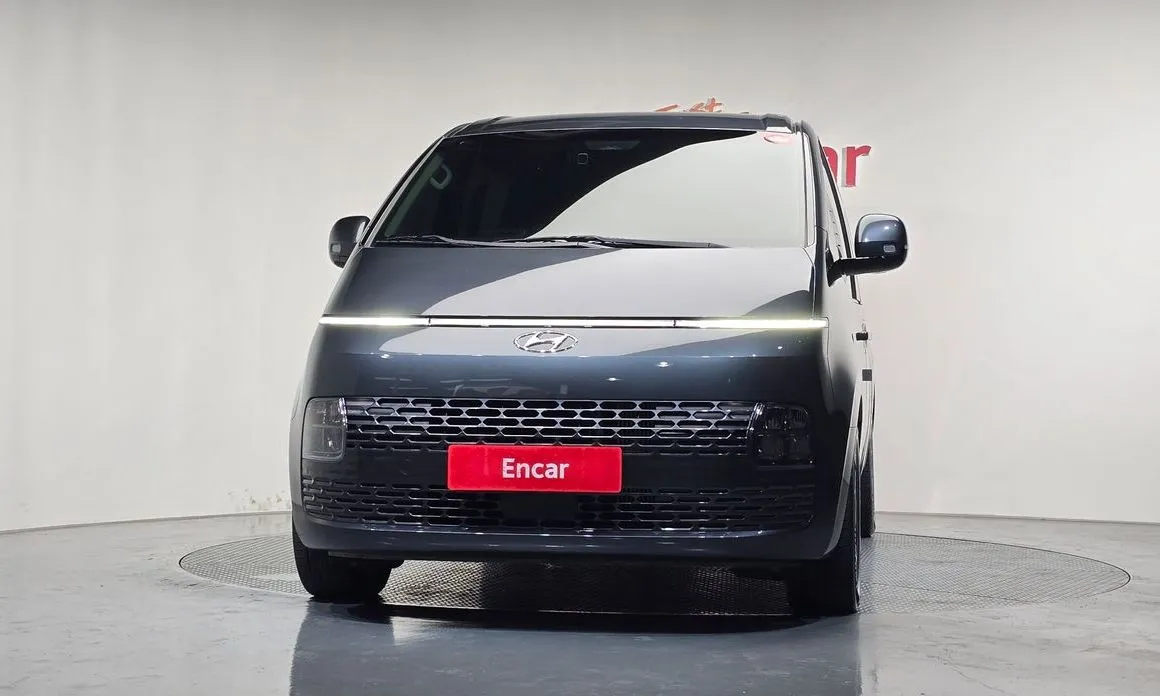 Hyundai Staria 2023 из KR, фото 7