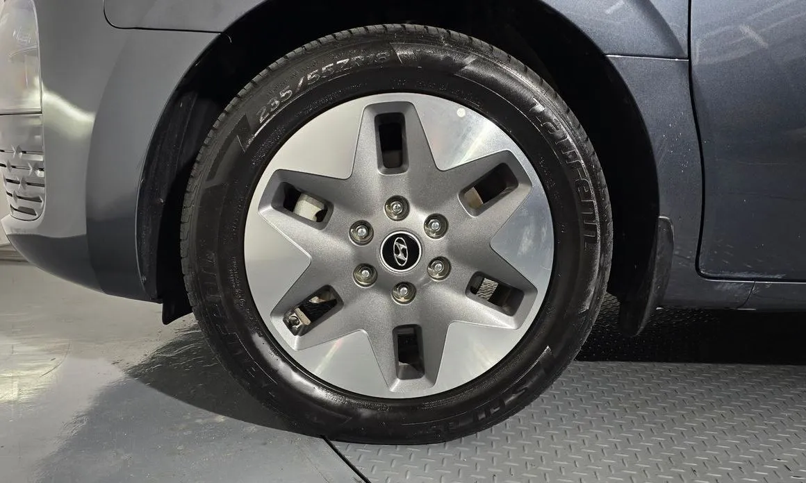Hyundai Staria 2023 из KR, фото 10