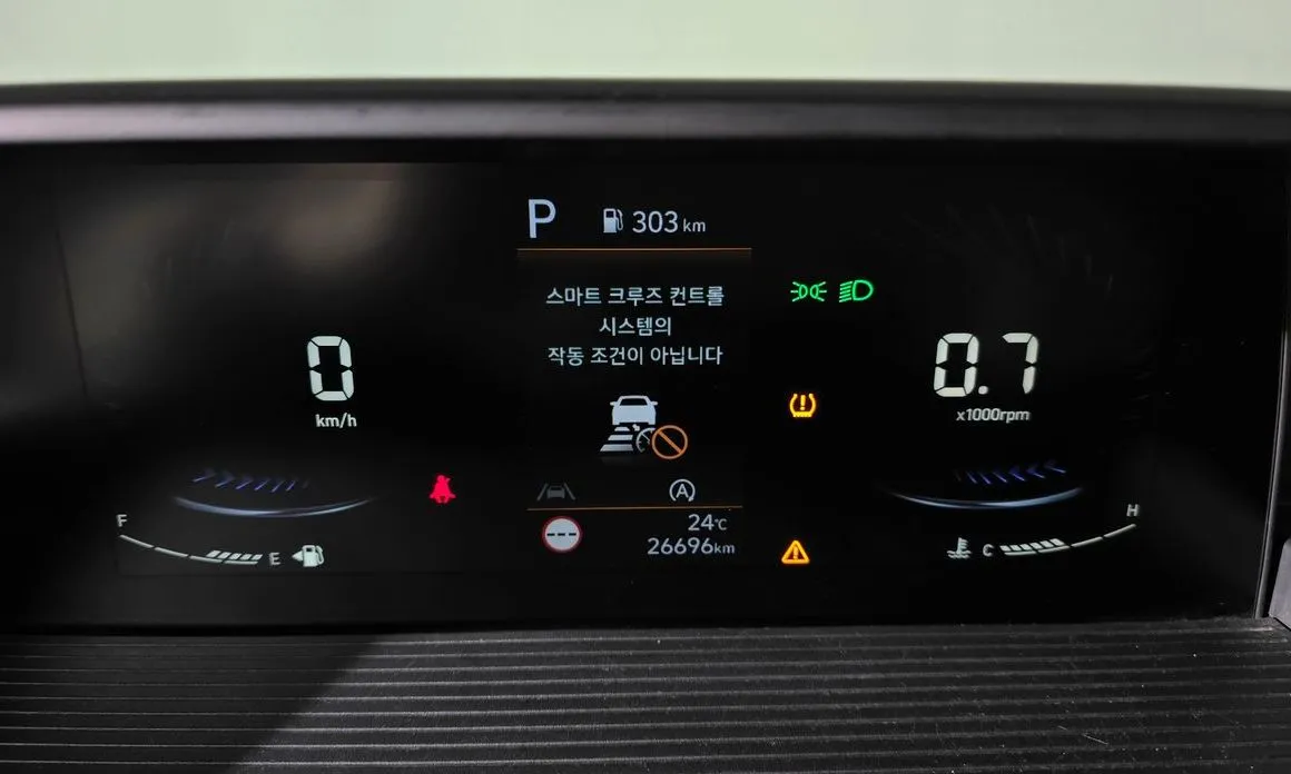 Hyundai Staria 2023 из KR, фото 3