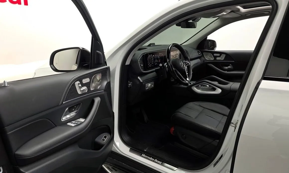 Mercedes-Benz GLE-Class 2026 из KR, фото 7