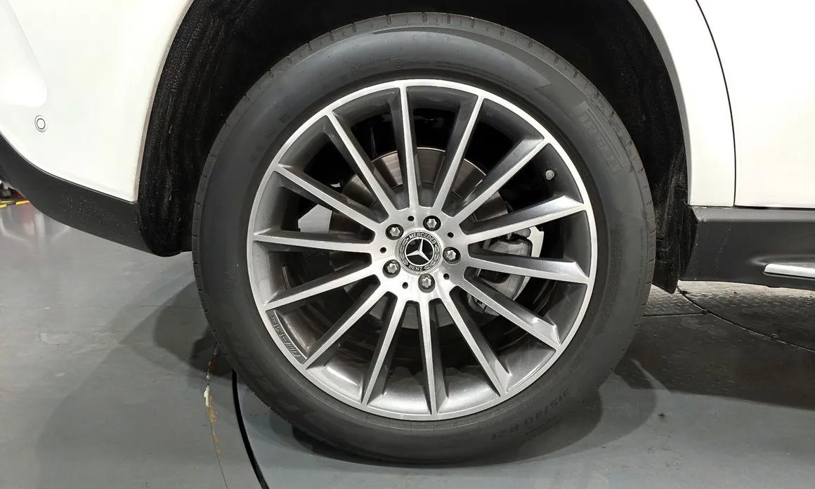 Mercedes-Benz GLE-Class 2026 из KR, фото 9