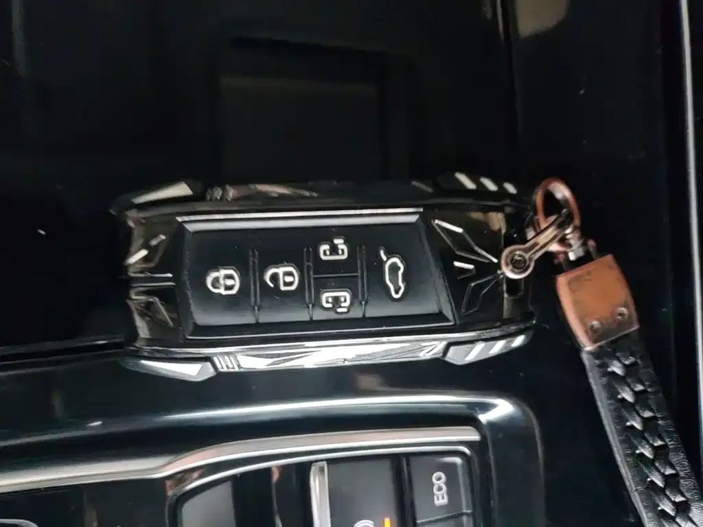 GAC Motor Trumpchi M8 — фото 2