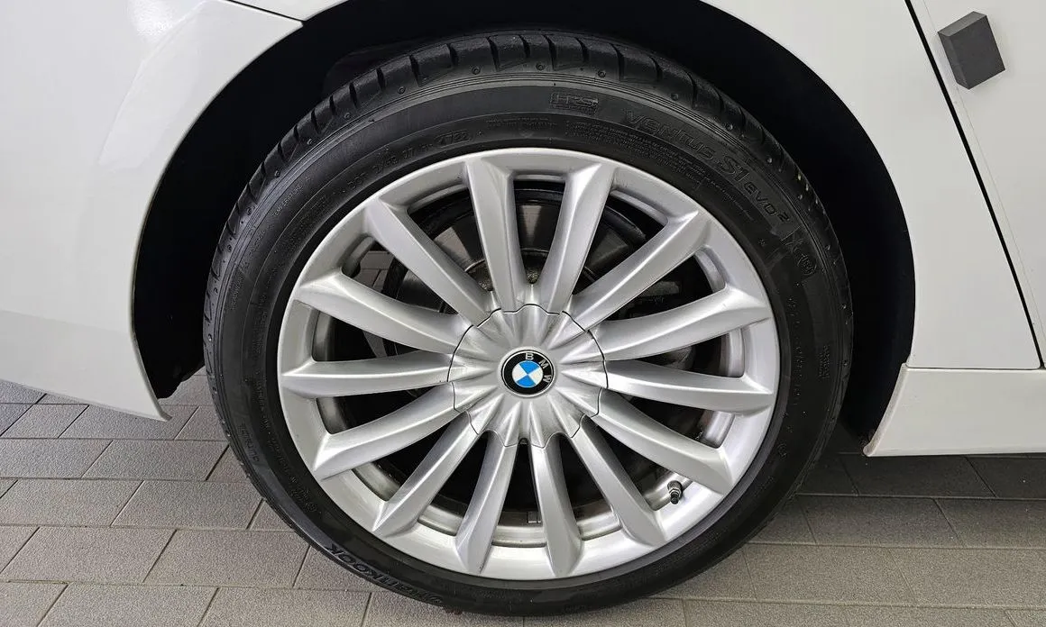 BMW Gran Turismo 2023 из KR, фото 8