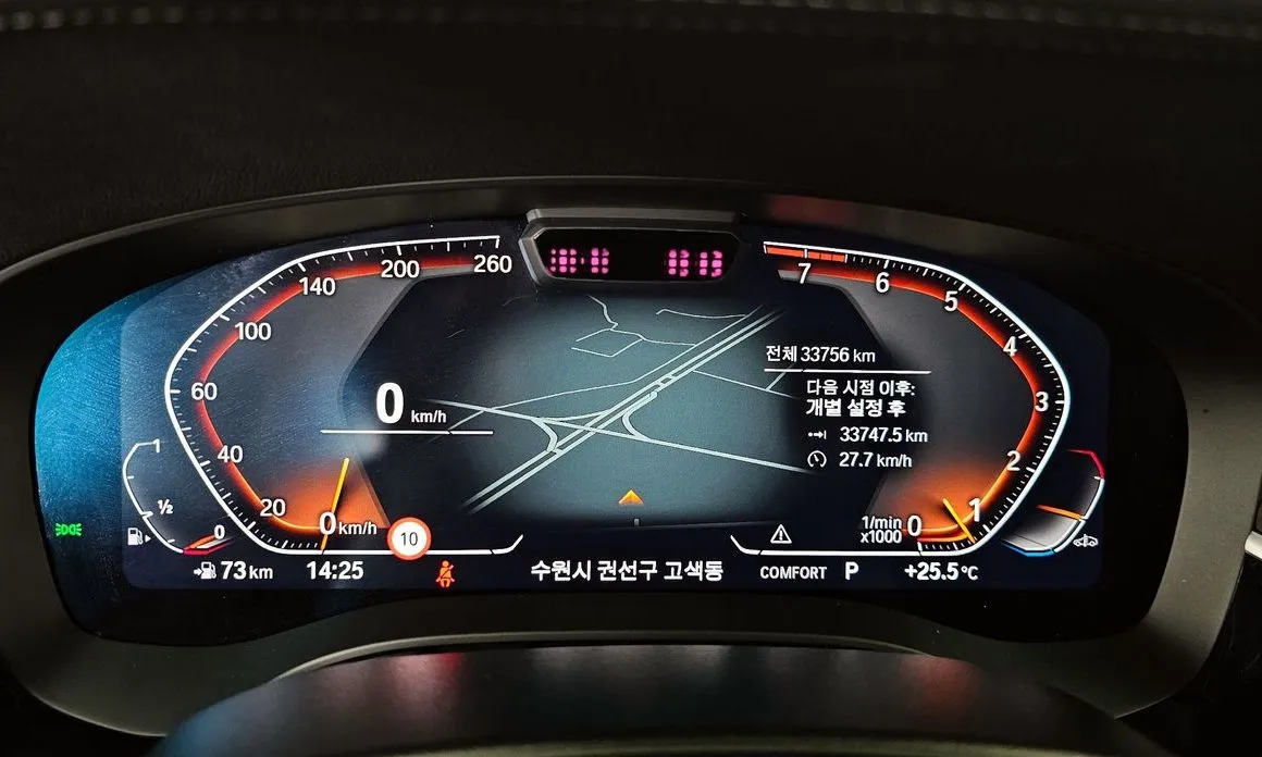 BMW Gran Turismo 2023 из KR, фото 9