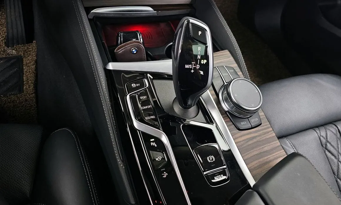 BMW Gran Turismo 2023 из KR, фото 6