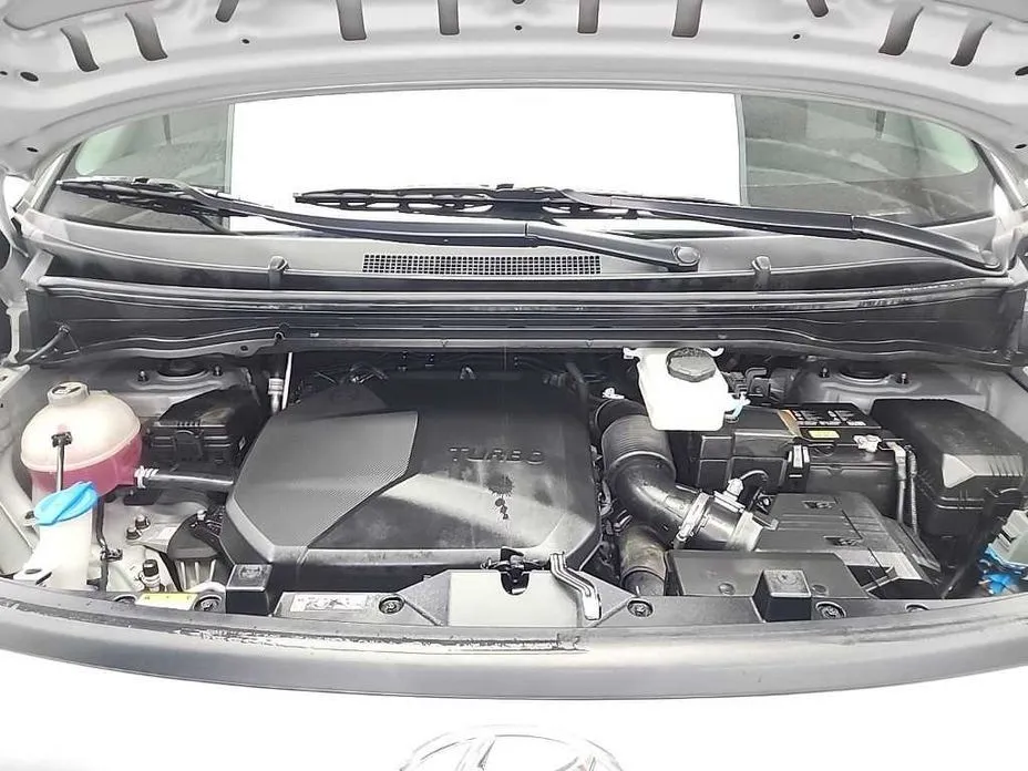 Hyundai Staria 2024 из KR, фото 10