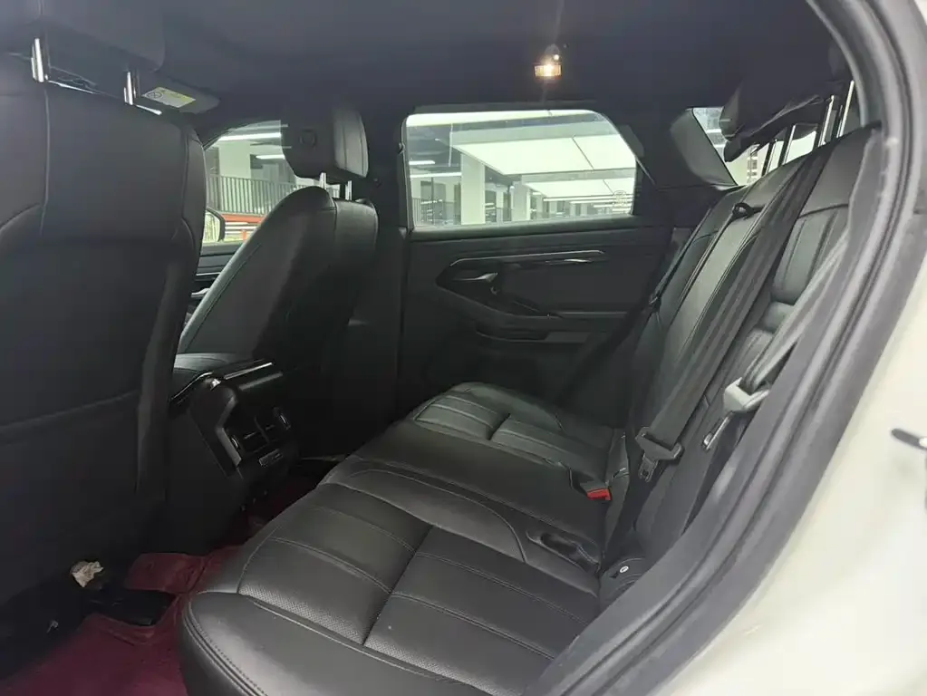 Land Rover Evoque 2021 из CN, фото 4