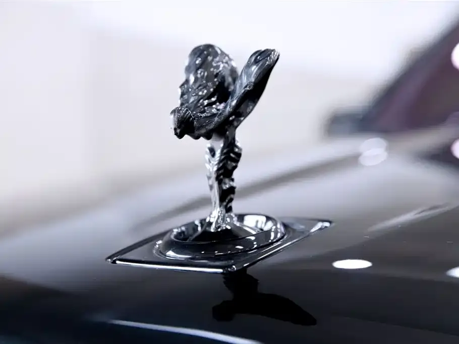 Rolls-Royce Cullinan — фото 8