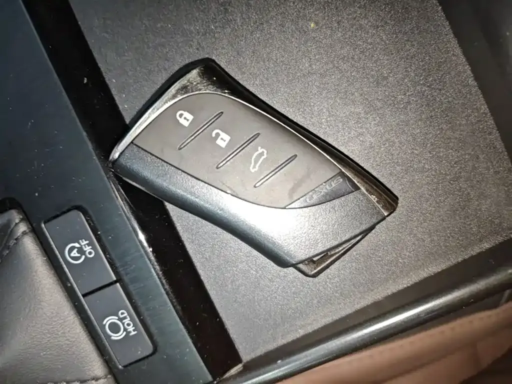 Lexus ES 2024 из CN, фото 3