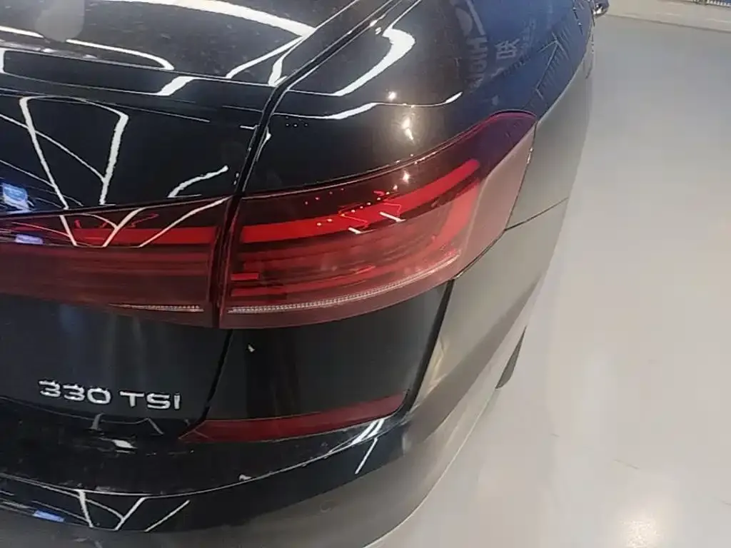 Volkswagen Passat — фото 6