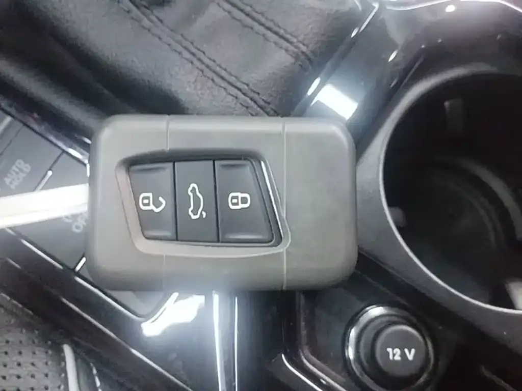 Volkswagen Passat — фото 2